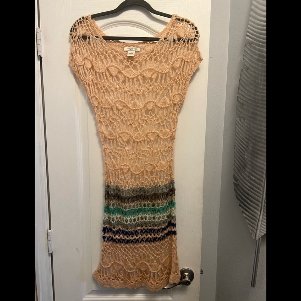 Arden B dress/ top